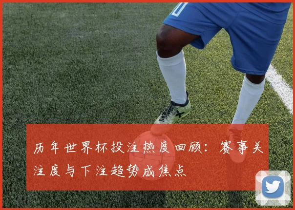 历年世界杯投注热度回顾:赛事关注度与下注趋势成焦点
